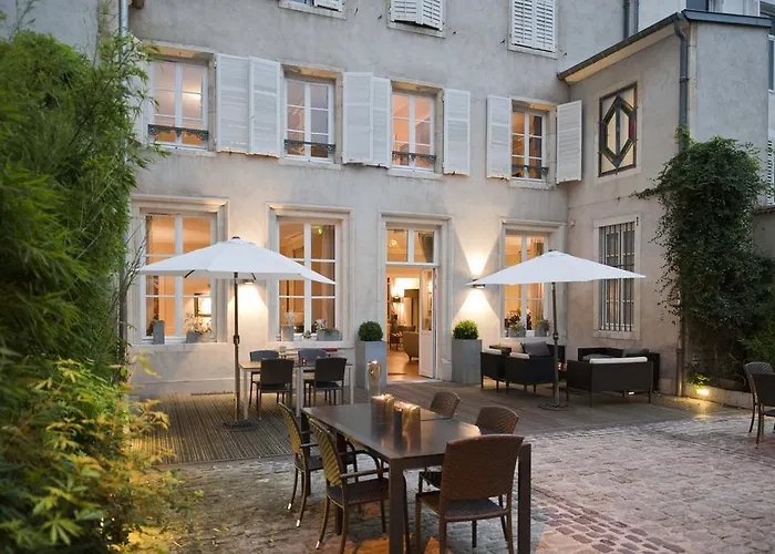 Maison d'Hôte de Myon