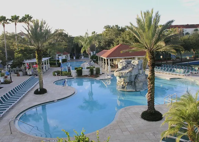 Star Island Resort And Club - Near Disney
