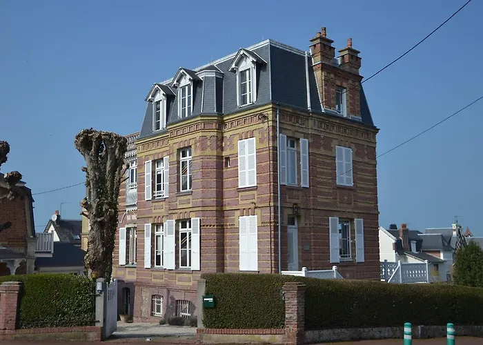 Guesthouse La Mascotte