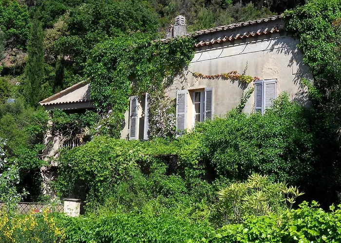 La Maison d'Allouma
