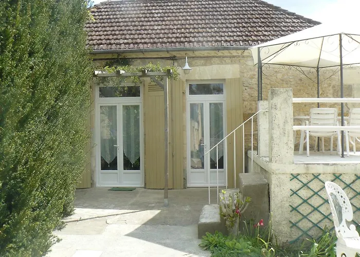 Chambres d'Hôtes&Gites Pouget