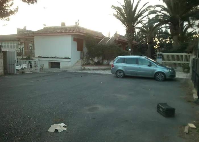 Villa Chiara - Vittoria