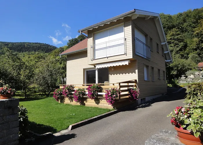 Gîte Plein Sud
