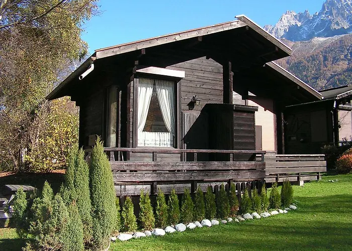 Chalet La Renardiere