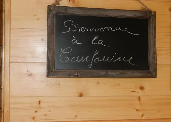 La Canfouine