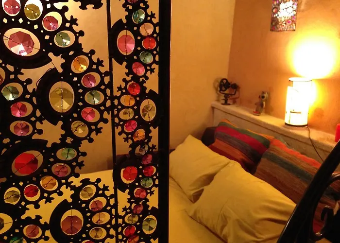 La Maisonnette romantique