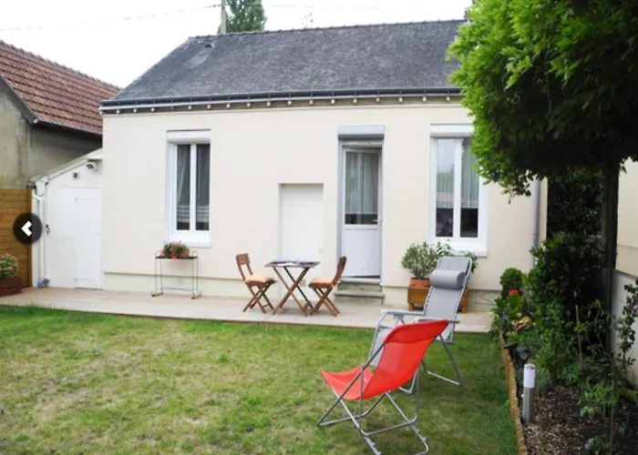 Les Vergnes Mancelles