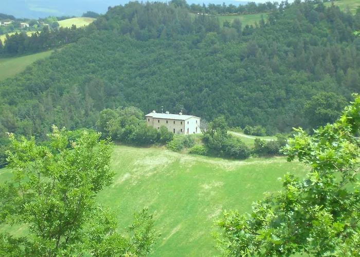 Agriturismo Cà Ferro