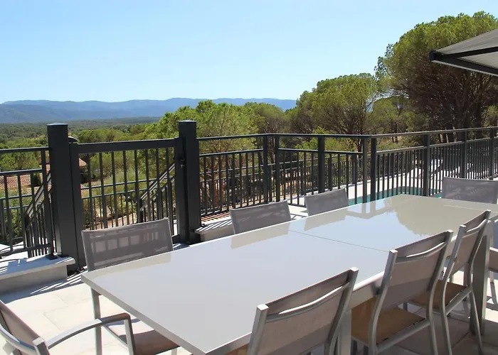 Villa Terre des Maures