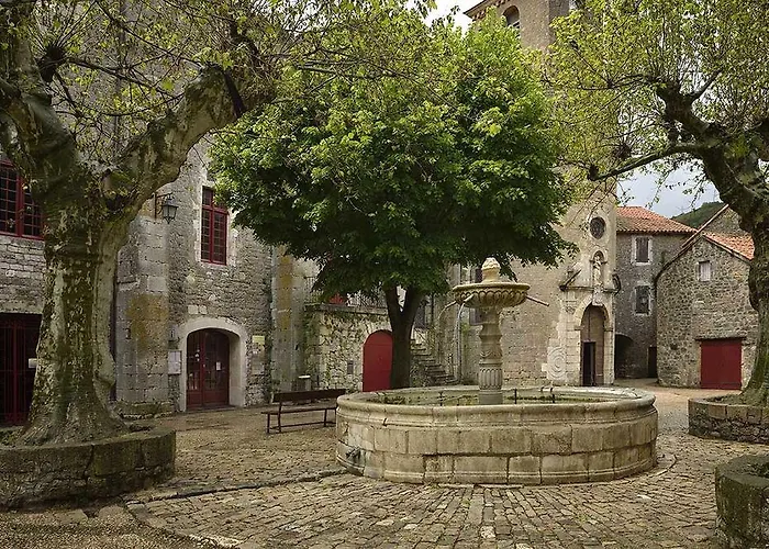 La maison d'Angèle