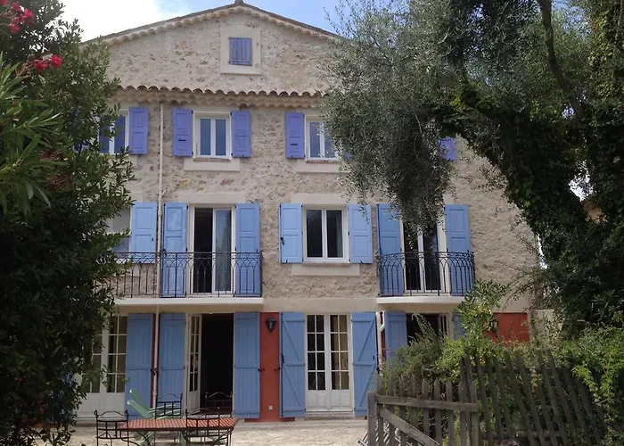 Le cottage