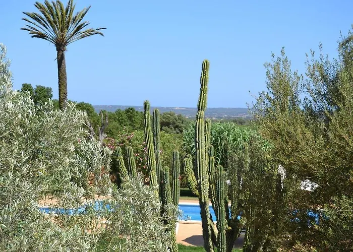 Agroturismo Finca Son Sala