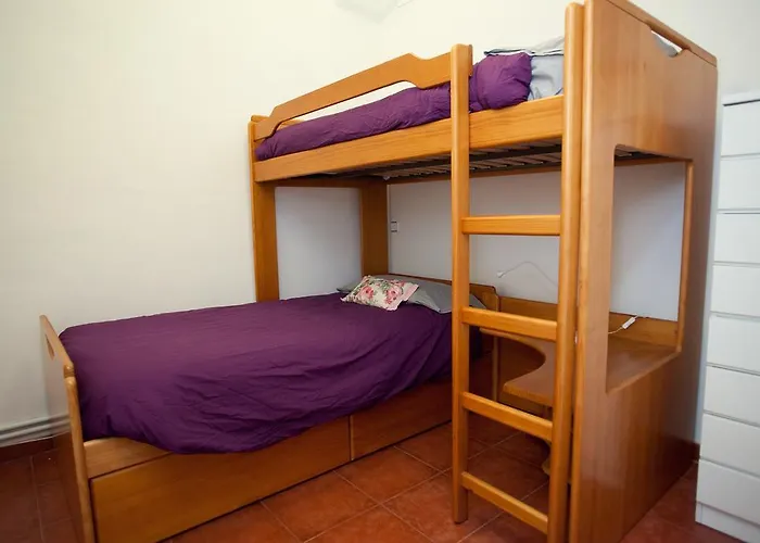 Holiday Home La Casa Azul