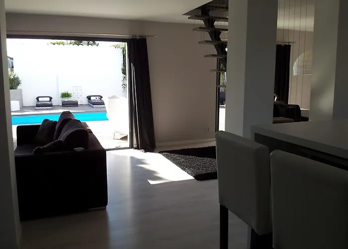 Villa Zen