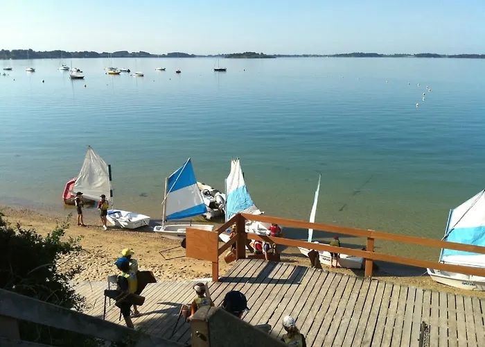 La Maison des Îles&Spa privatif