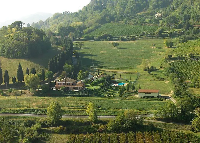 Relais Varnello