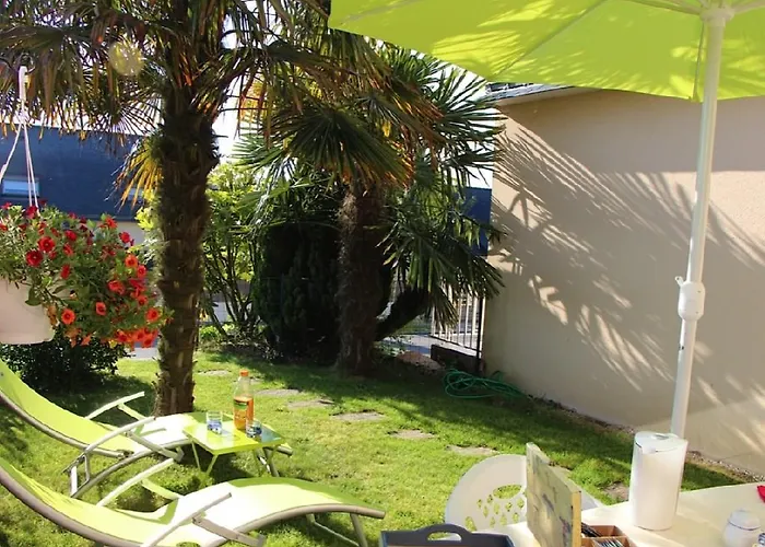 La Maison des Îles&Spa privatif