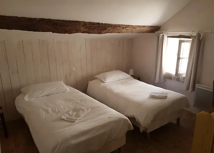 La maison d'Angèle