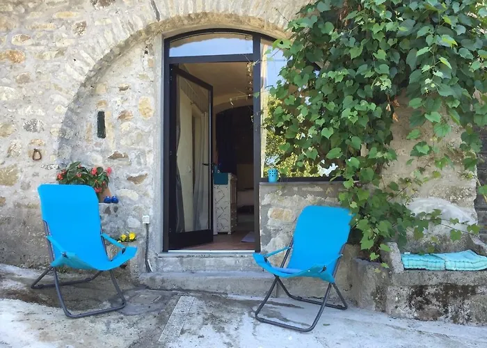 B&B Il Tulipano