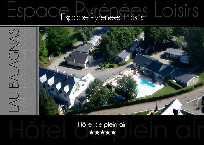 Espace Pyrenees Loisirs