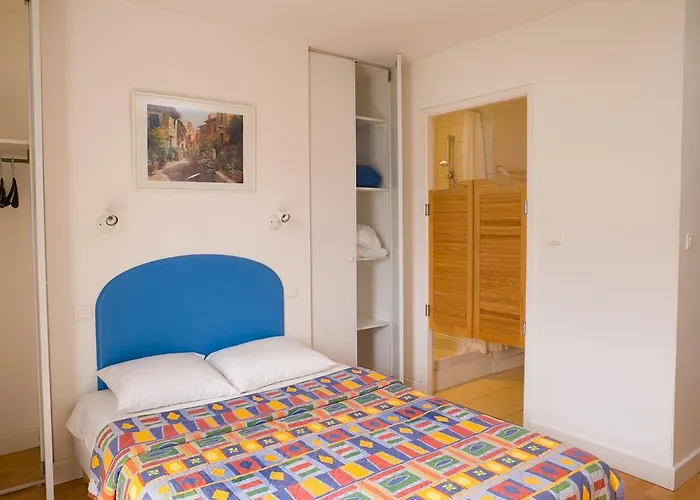 Madame Vacances Villas Club Royal Aquitaine