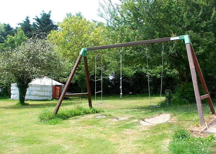 Village Insolite Tiny