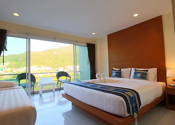 Good Nice Hotel