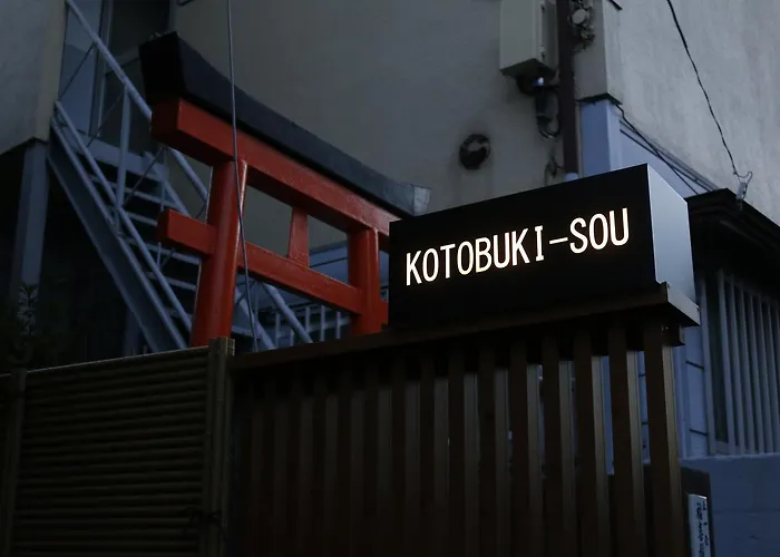 Yanaka Kotobuki Sou