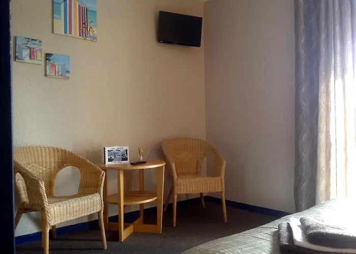 Hotel Mucrina