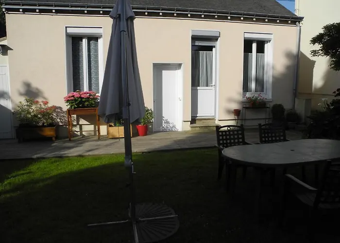 Les Vergnes Mancelles