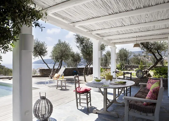 Casa Margot