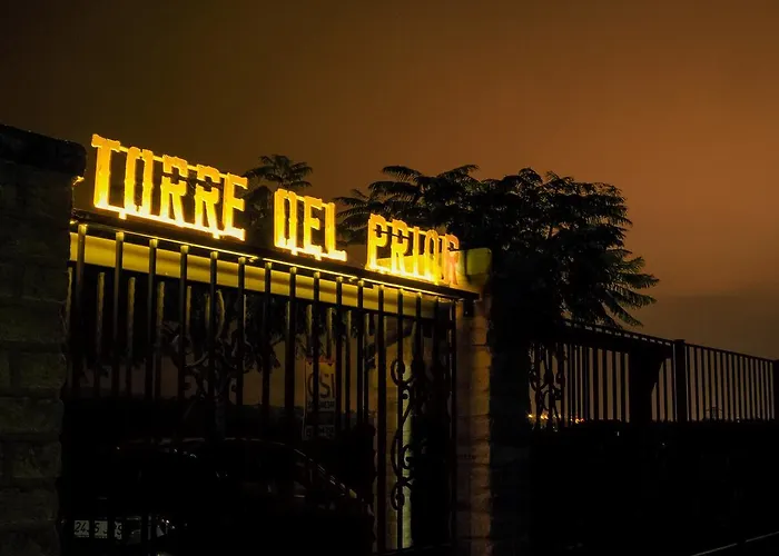 Torre Del Prior