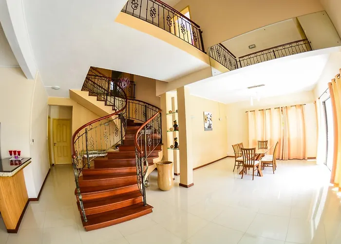 Villa Chan