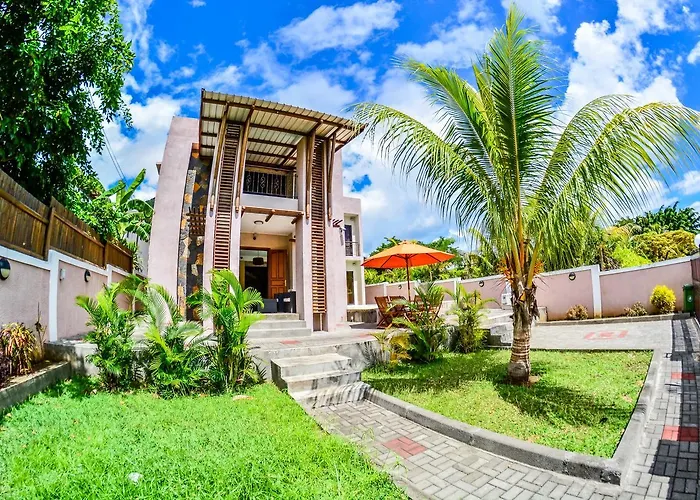Villa Chan