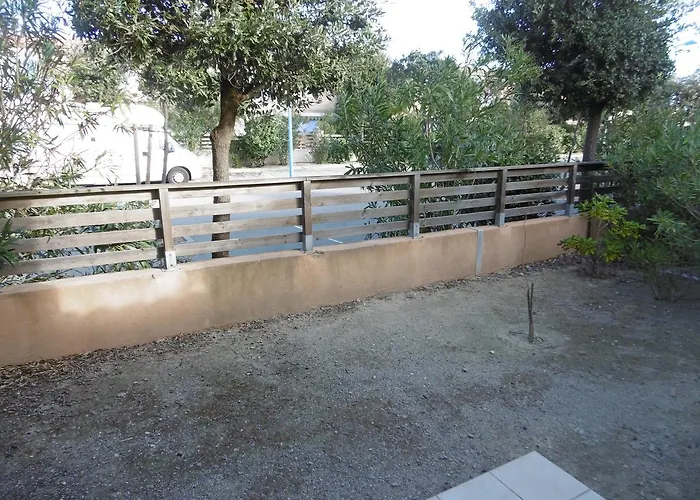 Holidayland Residence Plein Sud villa 60m2 6 couchages