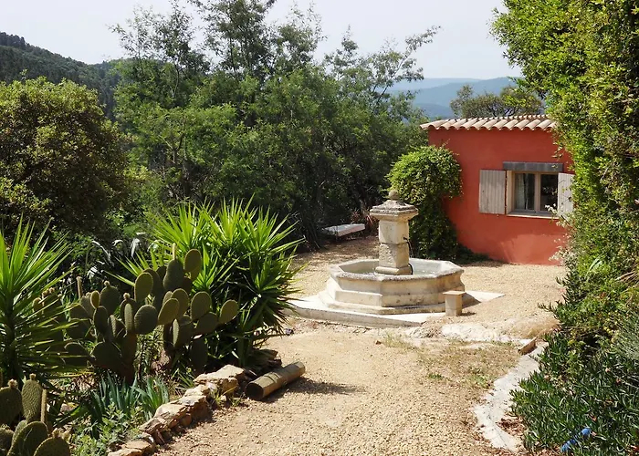 La Maison d'Allouma