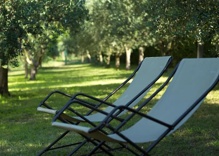 Agriturismo Casa Rosa