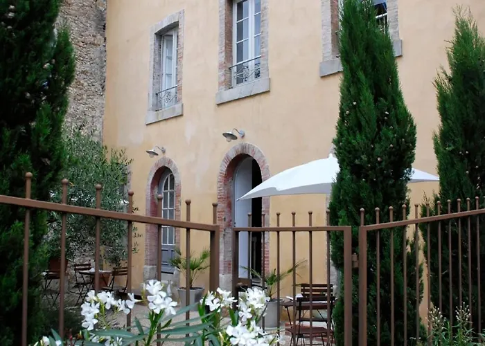 La Maison Vieille Maison D'Hôtes&Gîtes