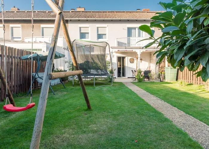Private House