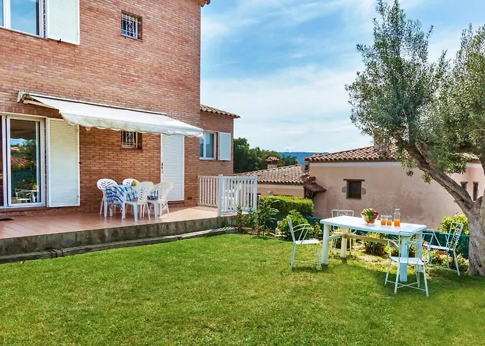 Holiday Home Villa Esther By Interhome