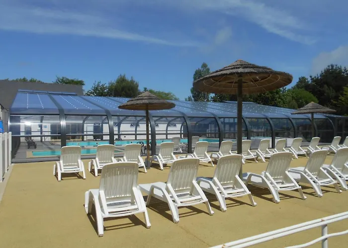 Bontempo Village camping 4 étoiles