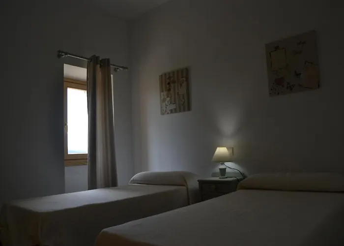 Agroturismo Finca Son Sala