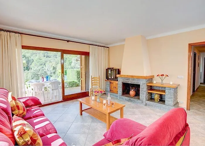 Villa Cadi . Ref. 620