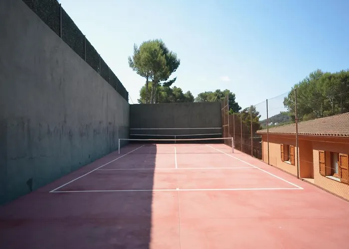 Villa Cadi . Ref. 620