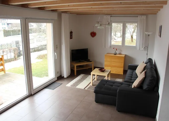 Gîte Plein Sud
