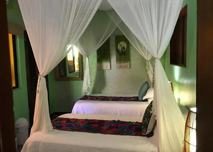 Casa Juanita