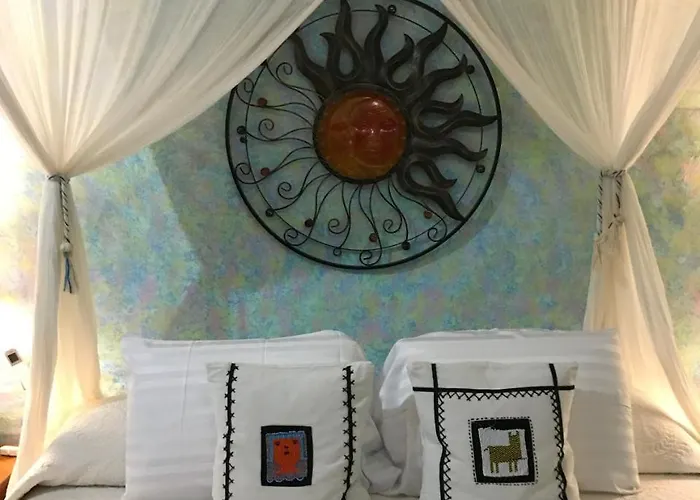 Casa Juanita