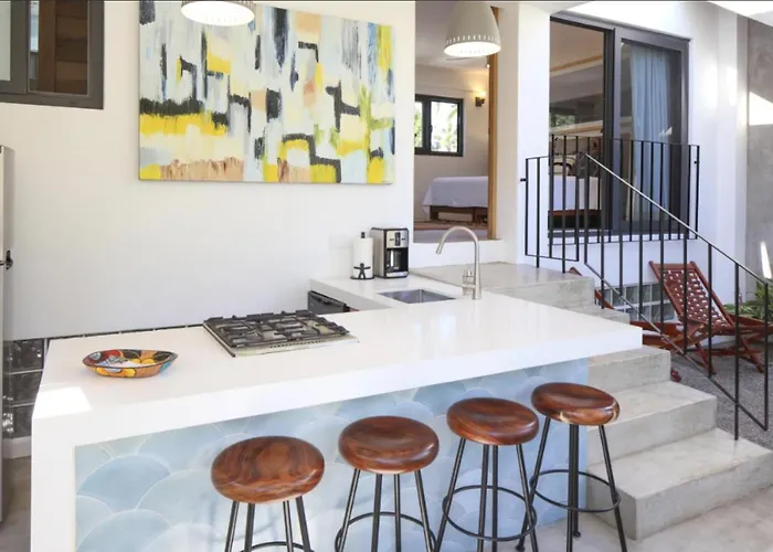 Villa Dorado - Penthouse