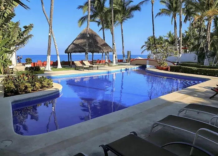 Villa Dorado - Penthouse