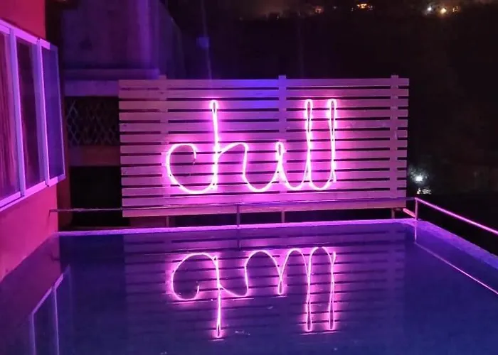Villa 408-Dr Wade In Royal Palms Mumbai